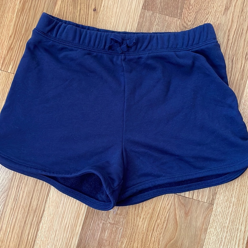 The Children's Place Navy Shorts
